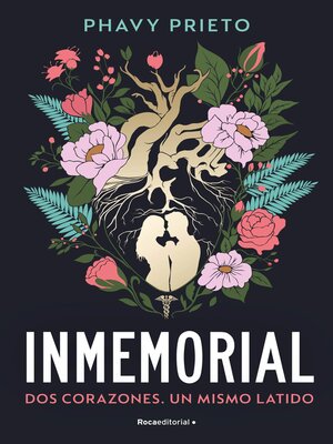 cover image of Inmemorial